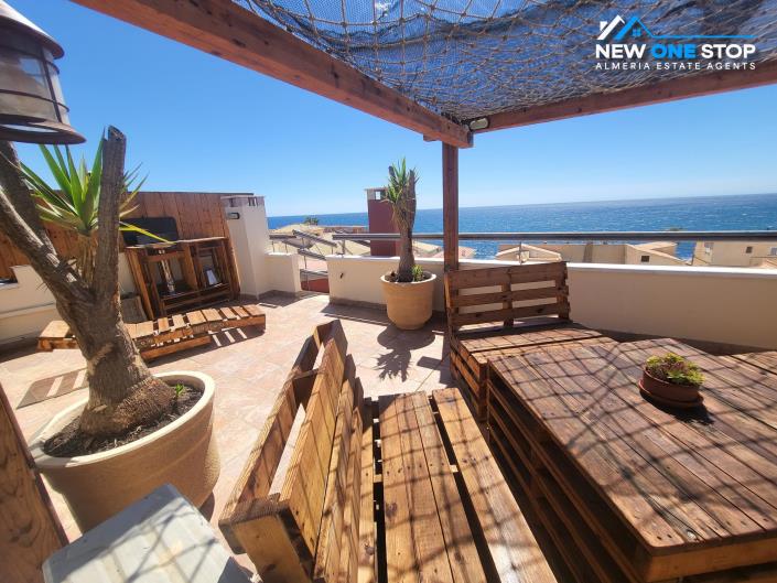 Image No.4-Penthouse de 4 chambres à vendre à Villaricos