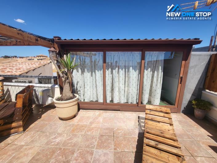 Image No.5-Penthouse de 4 chambres à vendre à Villaricos