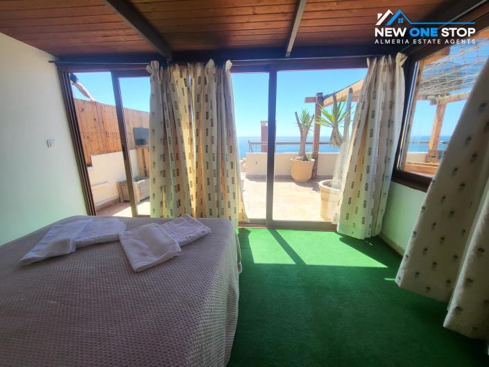 Image No.7-Penthouse de 4 chambres à vendre à Villaricos