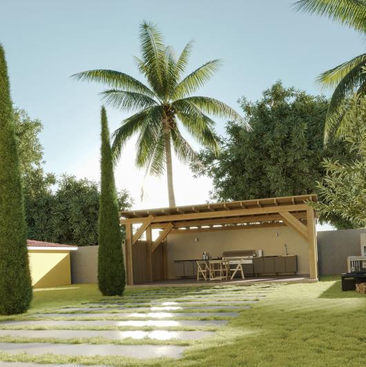 Image No.7-Villa de 9 chambres à vendre à Barriada de Cela