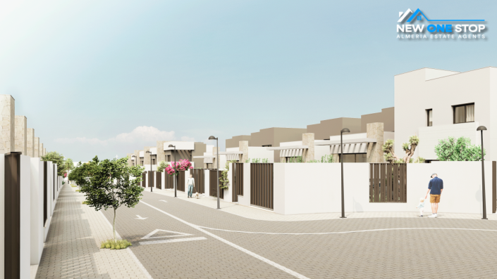 Image No.2-3 Bed Villa for sale