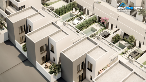 Image No.3-3 Bed Villa for sale