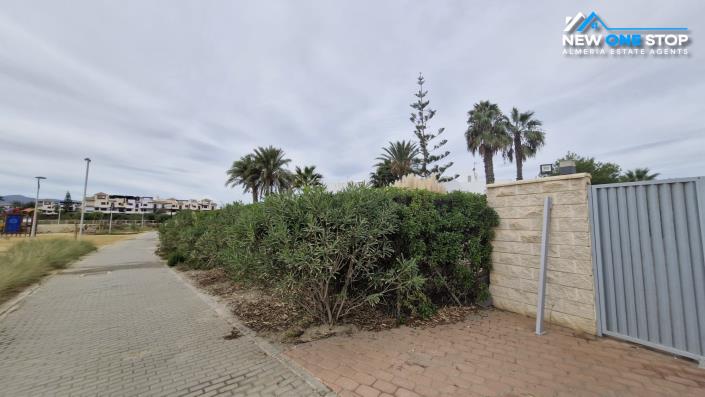 Image No.23-Villa de 4 chambres à vendre à Vera Playa