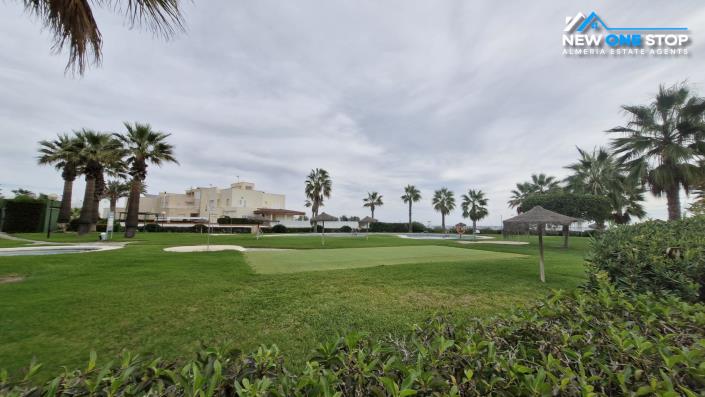 Image No.19-Villa de 4 chambres à vendre à Vera Playa