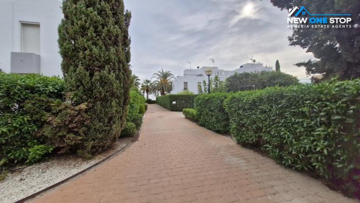 Image No.20-Villa de 4 chambres à vendre à Vera Playa