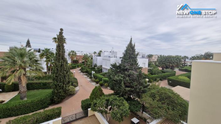 Image No.21-Villa de 4 chambres à vendre à Vera Playa