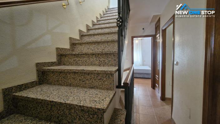 Image No.13-Villa de 4 chambres à vendre à Vera Playa