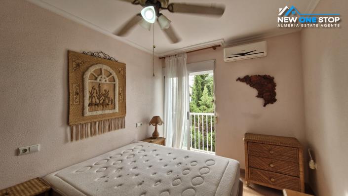 Image No.10-Villa de 4 chambres à vendre à Vera Playa