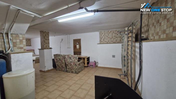 Image No.15-Villa de 4 chambres à vendre à Vera Playa