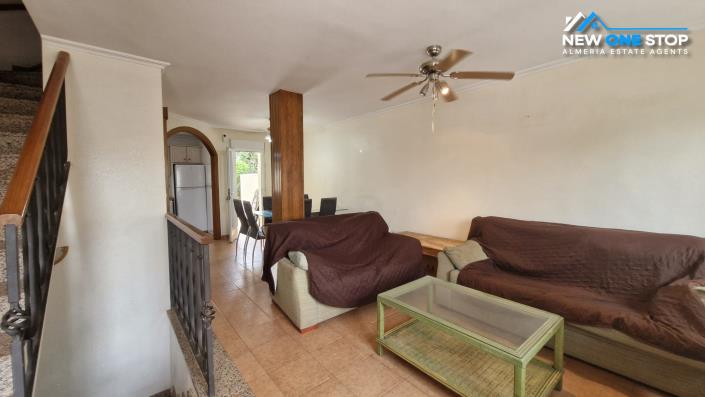 Image No.6-Villa de 4 chambres à vendre à Vera Playa