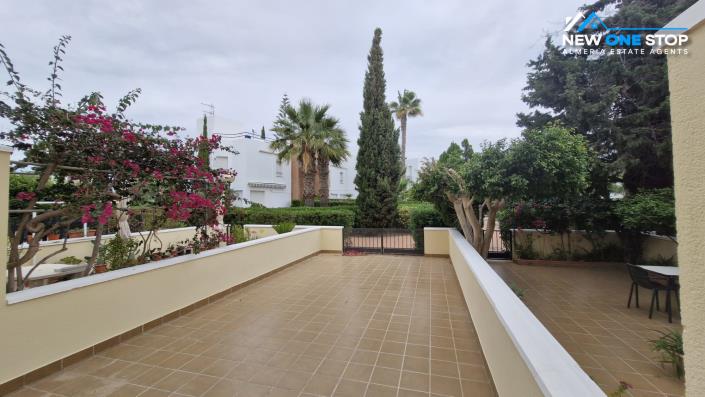 Image No.17-Villa de 4 chambres à vendre à Vera Playa