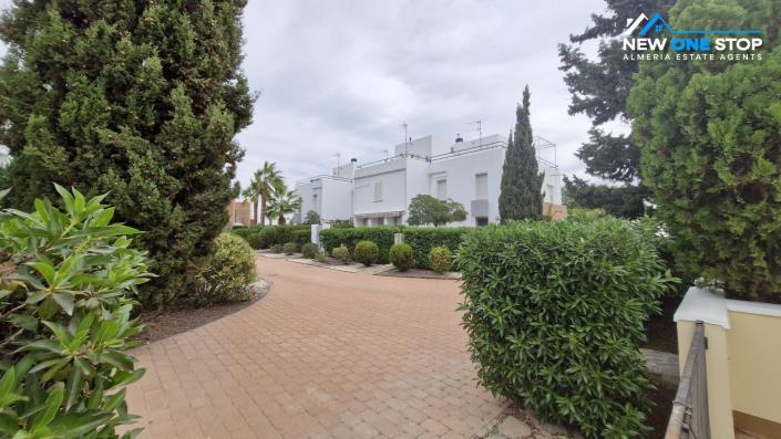 Image No.22-Villa de 4 chambres à vendre à Vera Playa
