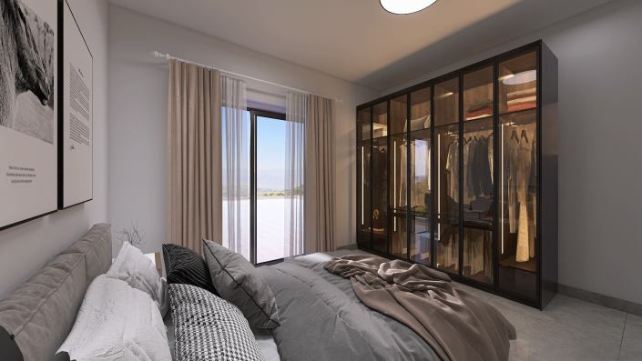 Image No.11-Maison / Villa de 4 chambres à vendre à Mojacar