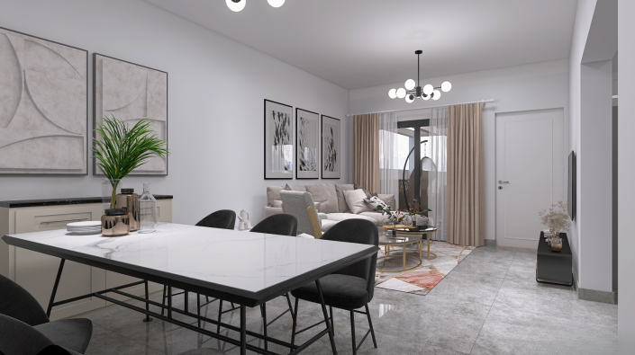 Image No.9-Maison / Villa de 4 chambres à vendre à Mojacar