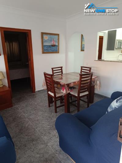 Image No.7-Appartement de 3 chambres à vendre à Villaricos