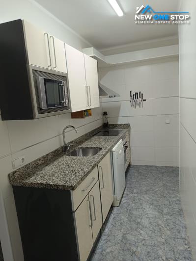 Image No.10-Appartement de 3 chambres à vendre à Villaricos