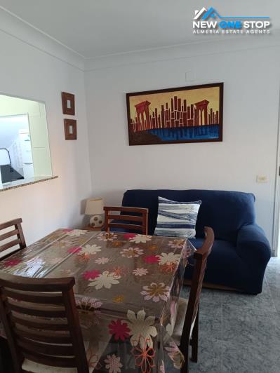 Image No.8-Appartement de 3 chambres à vendre à Villaricos