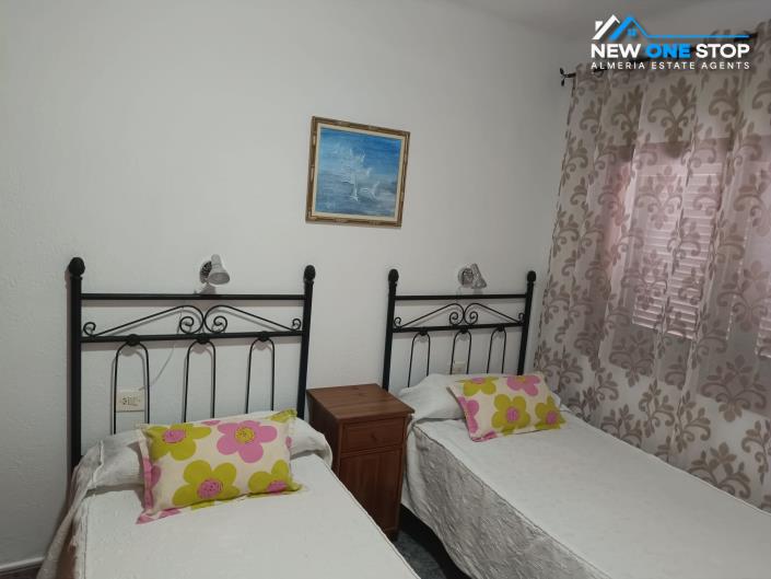 Image No.15-Appartement de 3 chambres à vendre à Villaricos