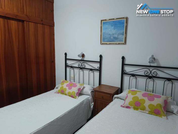 Image No.16-Appartement de 3 chambres à vendre à Villaricos