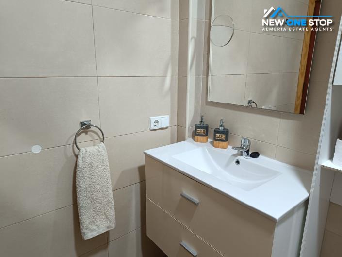 Image No.13-Appartement de 3 chambres à vendre à Villaricos