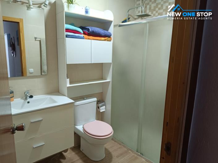 Image No.14-Appartement de 3 chambres à vendre à Villaricos