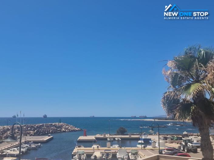 Image No.2-Appartement de 3 chambres à vendre à Villaricos