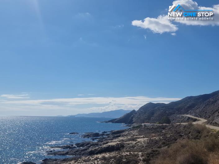 Image No.21-Appartement de 3 chambres à vendre à Villaricos