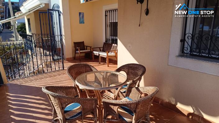 Image No.2-Appartement de 3 chambres à vendre à Pozo del Esparto