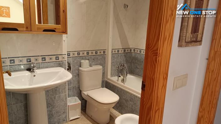 Image No.13-Appartement de 3 chambres à vendre à Pozo del Esparto