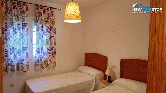 Image No.15-Appartement de 3 chambres à vendre à Pozo del Esparto