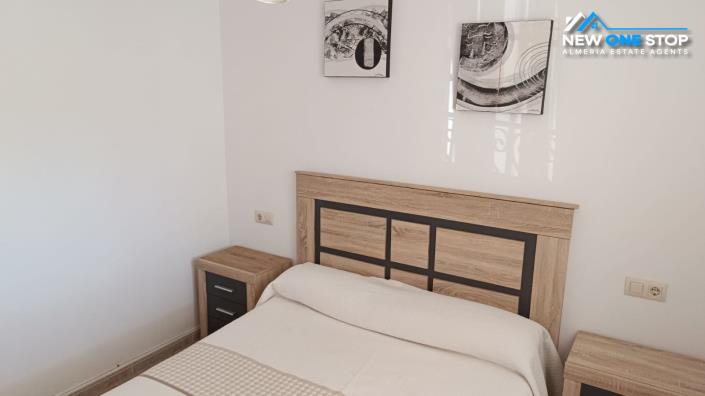 Image No.11-Appartement de 3 chambres à vendre à Pozo del Esparto