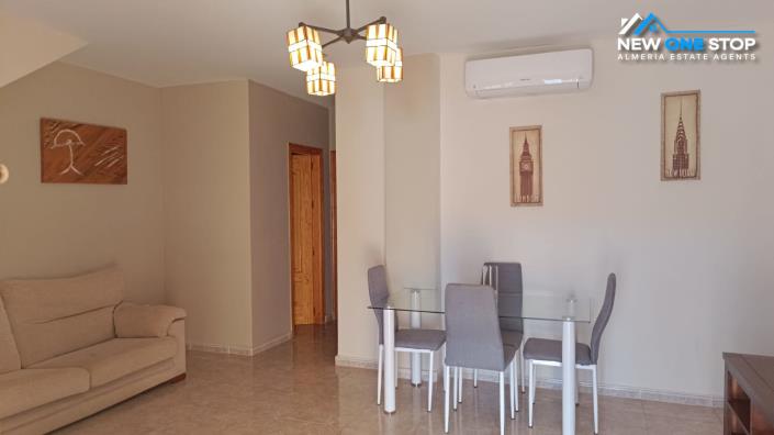Image No.5-Appartement de 3 chambres à vendre à Pozo del Esparto
