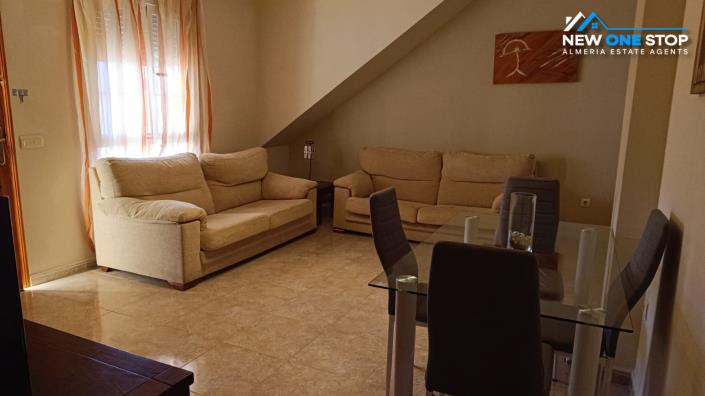 Image No.3-Appartement de 3 chambres à vendre à Pozo del Esparto