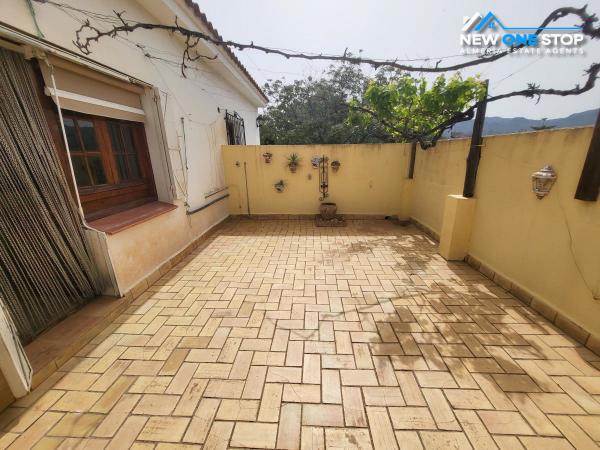 Image No.8-Cortijo de 5 chambres à vendre à Los Gallardos