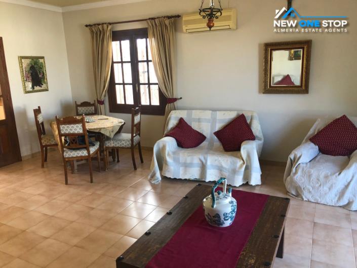 Image No.17-Cortijo de 5 chambres à vendre à Los Gallardos