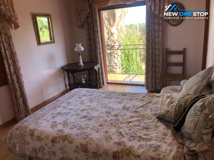 Image No.20-Cortijo de 5 chambres à vendre à Los Gallardos