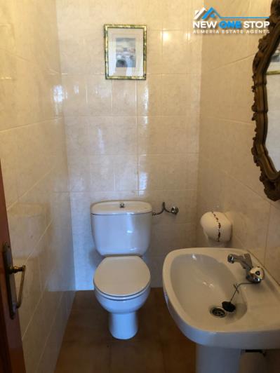 Image No.48-Cortijo de 5 chambres à vendre à Los Gallardos