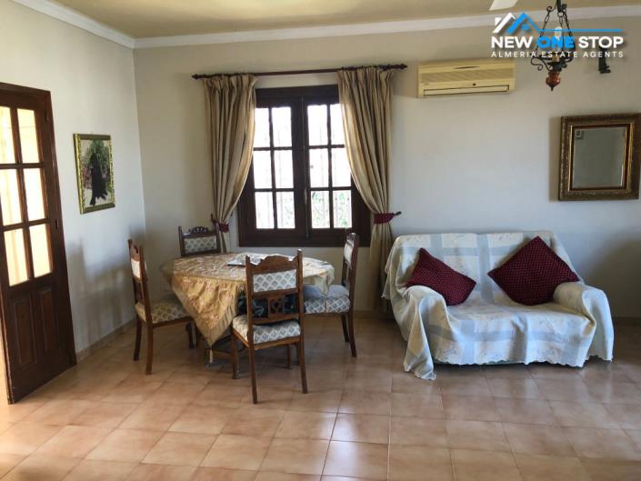 Image No.16-Cortijo de 5 chambres à vendre à Los Gallardos