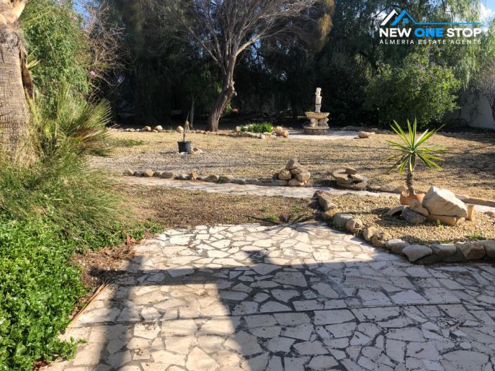 Image No.28-Cortijo de 5 chambres à vendre à Los Gallardos