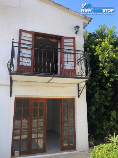 Image No.23-Cortijo de 5 chambres à vendre à Los Gallardos