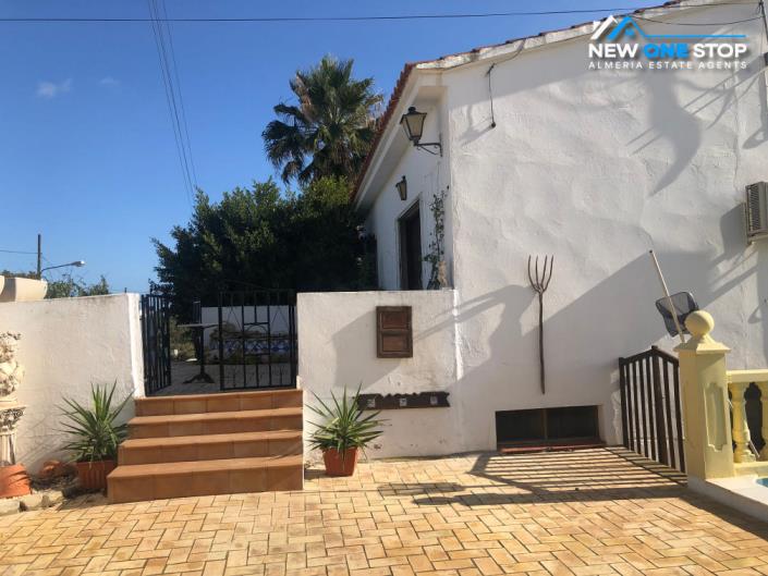 Image No.2-Cortijo de 5 chambres à vendre à Los Gallardos