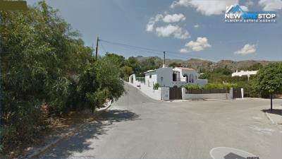 1 - Mojacar, Villa