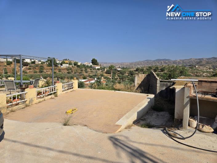 Image No.4-Cortijo de 3 chambres à vendre à Almanzora