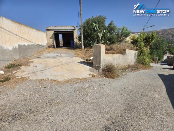 Image No.19-Cortijo de 3 chambres à vendre à Almanzora