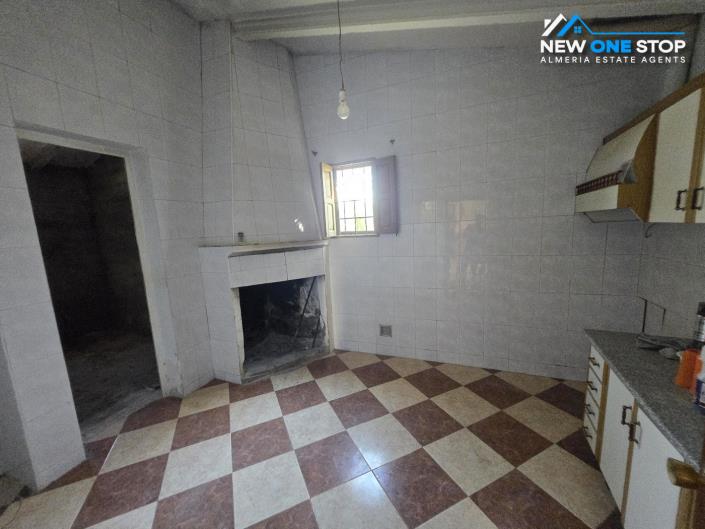 Image No.10-Cortijo de 3 chambres à vendre à Almanzora