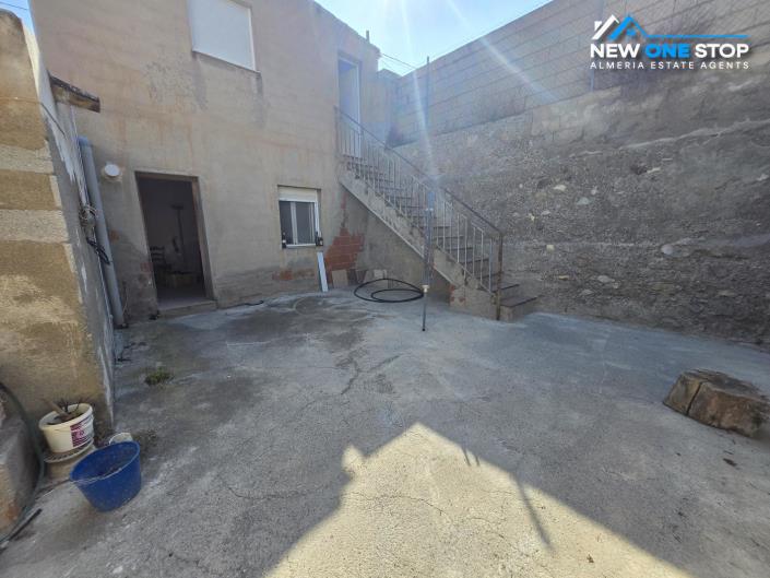 Image No.24-Cortijo de 3 chambres à vendre à Almanzora