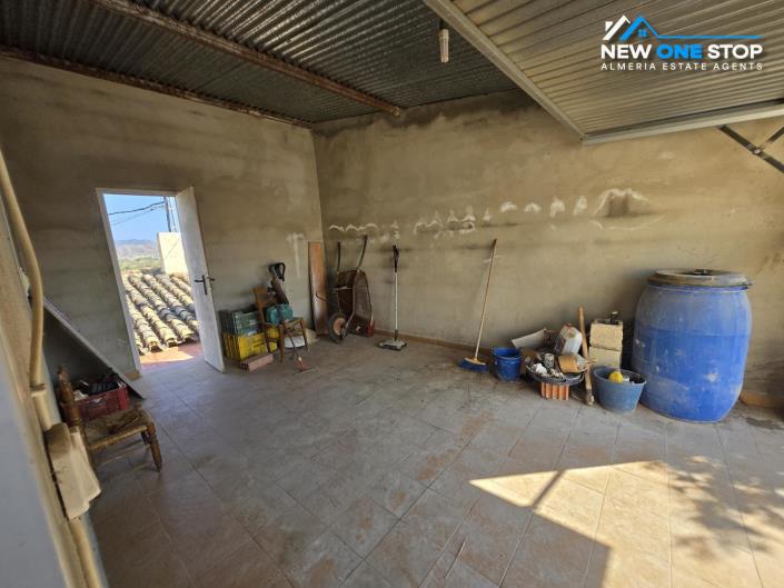 Image No.21-Cortijo de 3 chambres à vendre à Almanzora