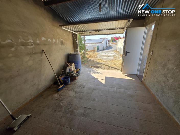 Image No.22-Cortijo de 3 chambres à vendre à Almanzora