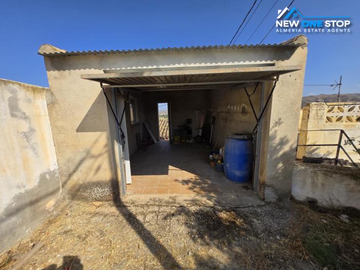 Image No.20-Cortijo de 3 chambres à vendre à Almanzora