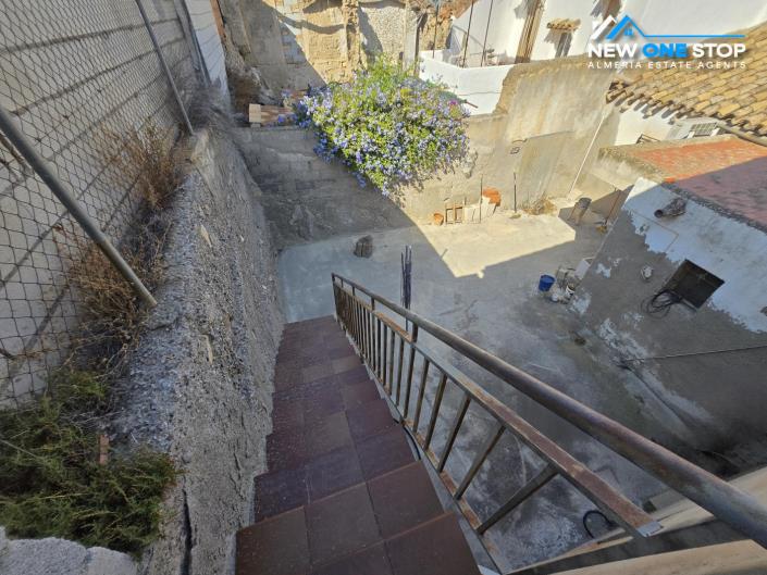 Image No.23-Cortijo de 3 chambres à vendre à Almanzora